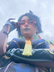 Xianyun preview 3