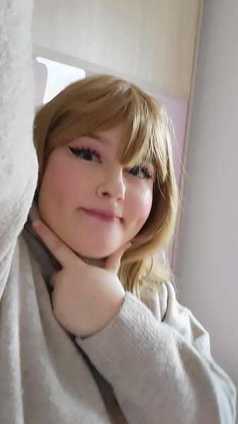 Miu-chan - Selfie Maru 03
