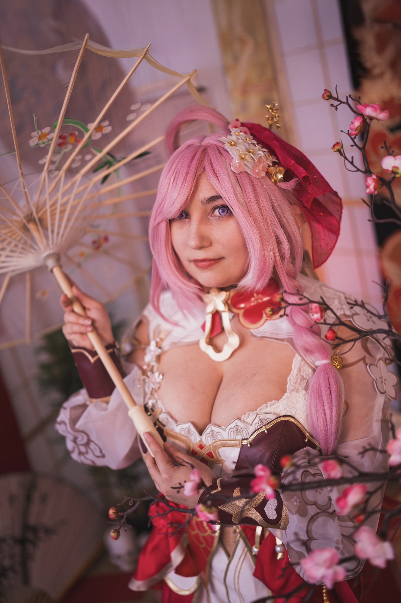 Elysia Peachy Spring - Photo 3