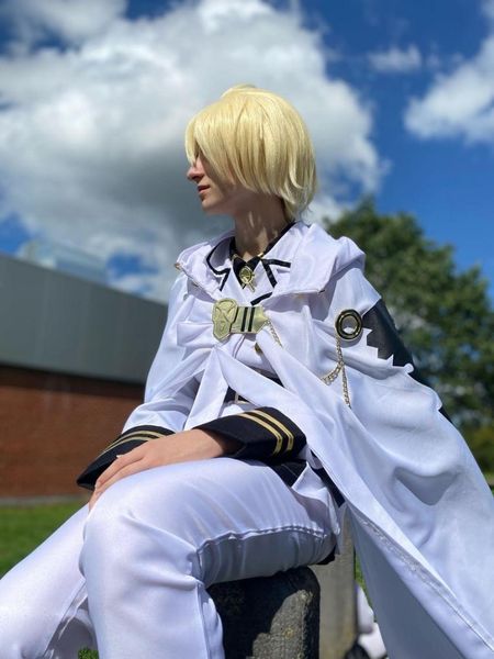 Akira_c0splay - Mikaela 2023