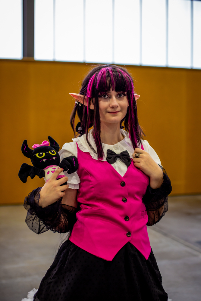 Draculaura — photo 6