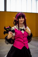 Draculaura preview 2