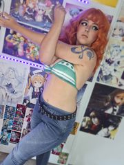 Nami - 1er version preview 2
