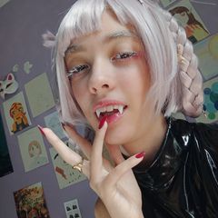 Cosplay Nazuna preview 3