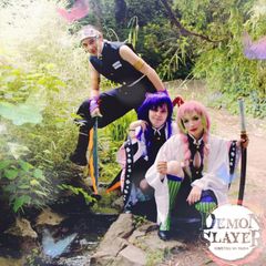 Demon slayer 2 preview 3