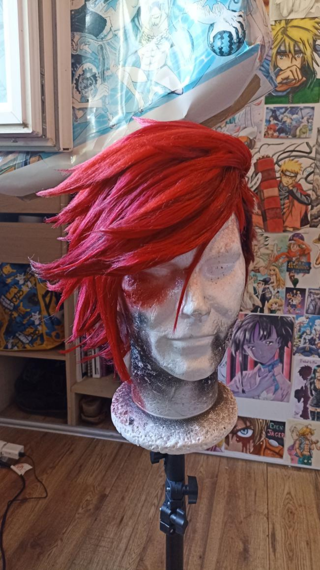 Création cosplay VI - Photo 3