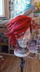 Création cosplay VI preview 3