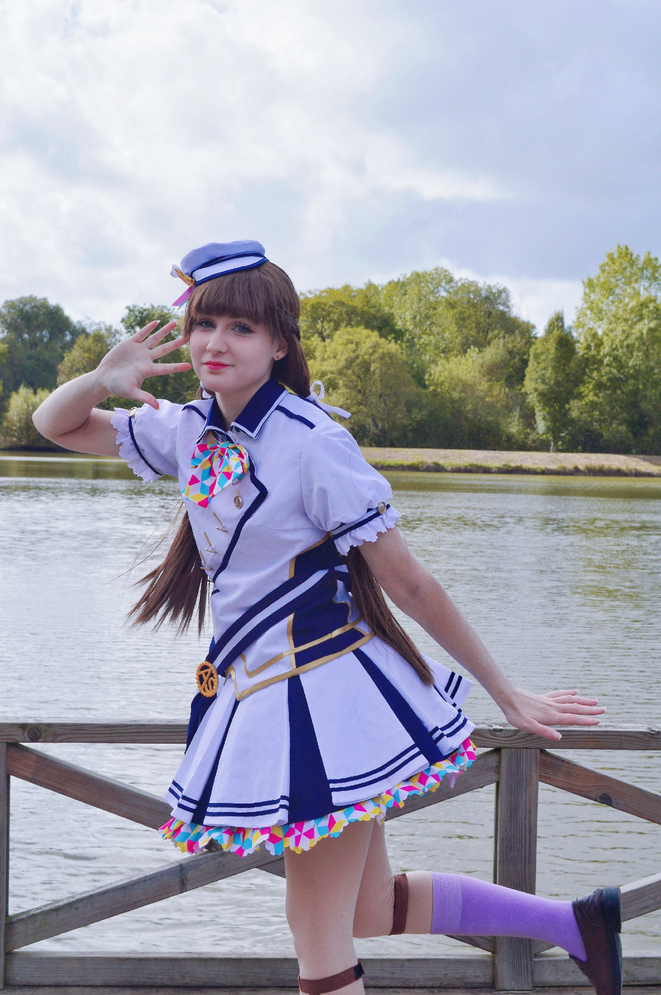 Kinako All stars 🌟 - Photo 4