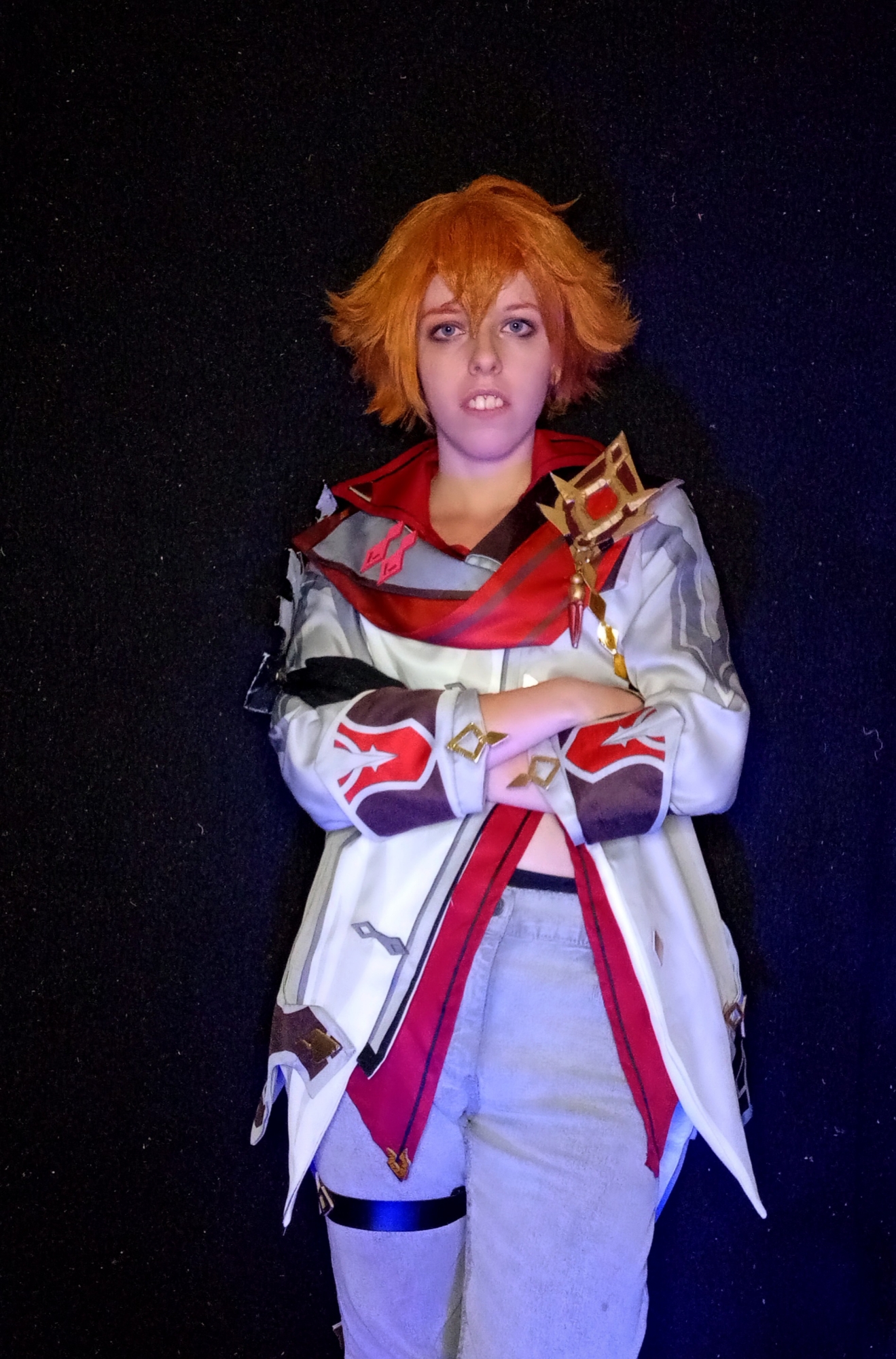 Tartaglia/Childe - Photo 6