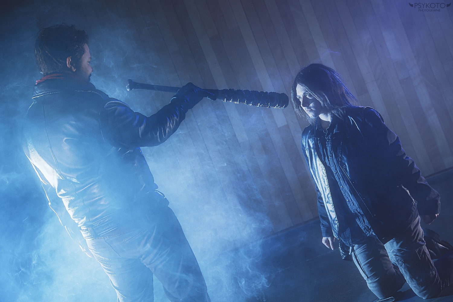 Daryl Dixon — photo 14