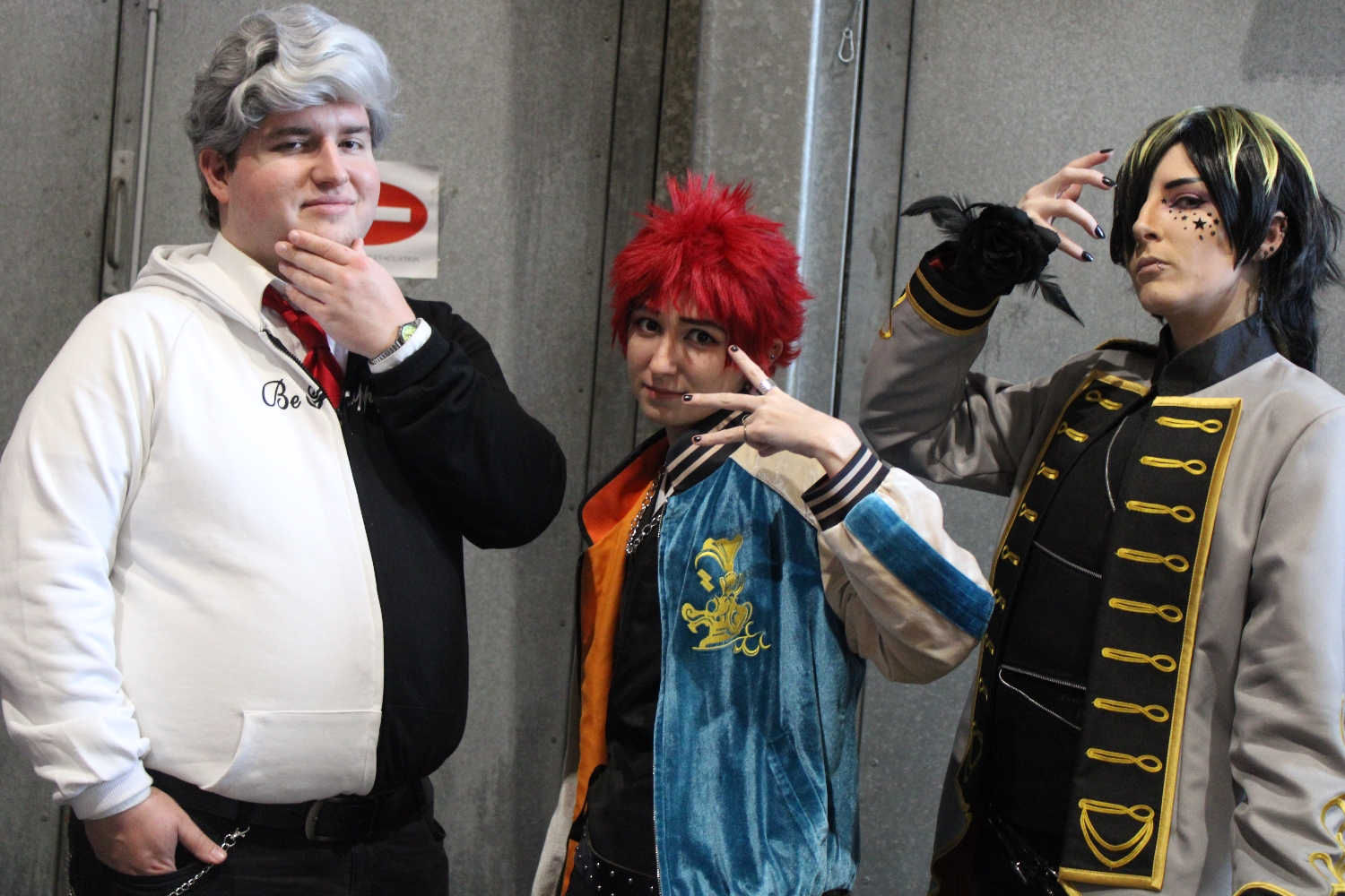 Amaguni Hitoya  - Photo 38