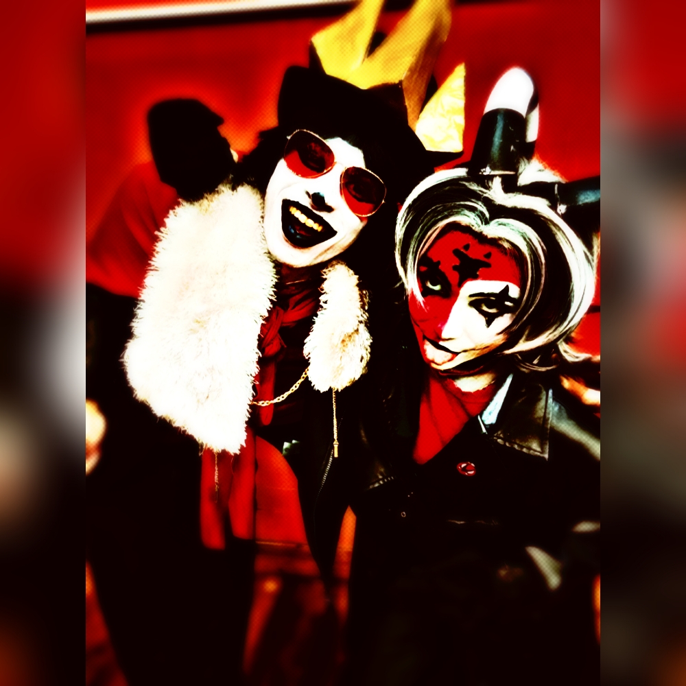 Duo Stolitz amical ! - Photo 7