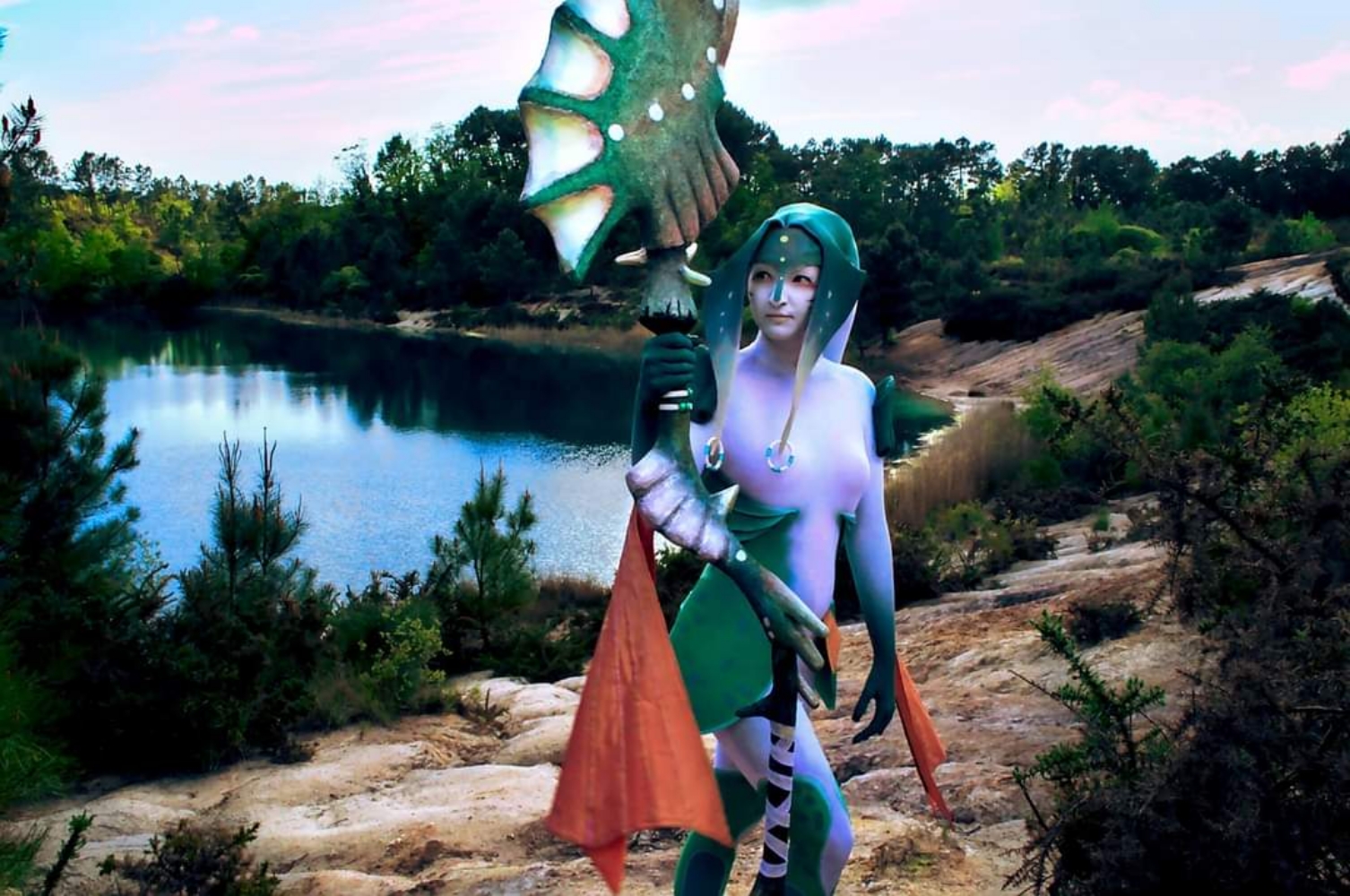 Garde Zora - Photo 4