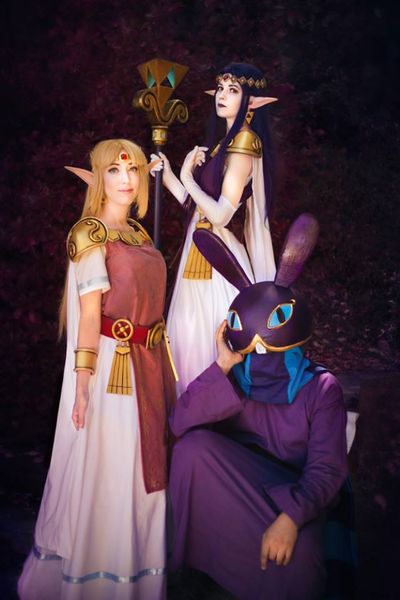 Zelama - Private - Hilda