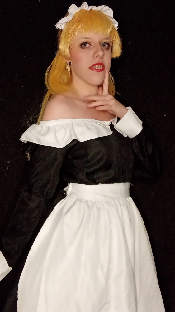 Rosetta(RoyalScanda)