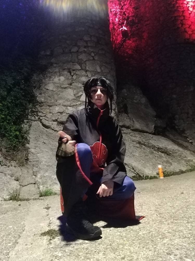 Itachi Uchiha — photo 20