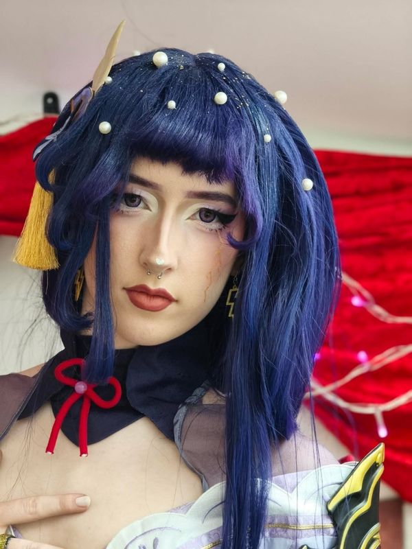 _s1lent_ech0splay – Raiden Shogun