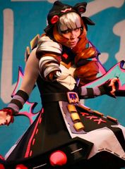 Prestation Gwen preview 2