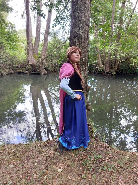 Angelya - Anna
