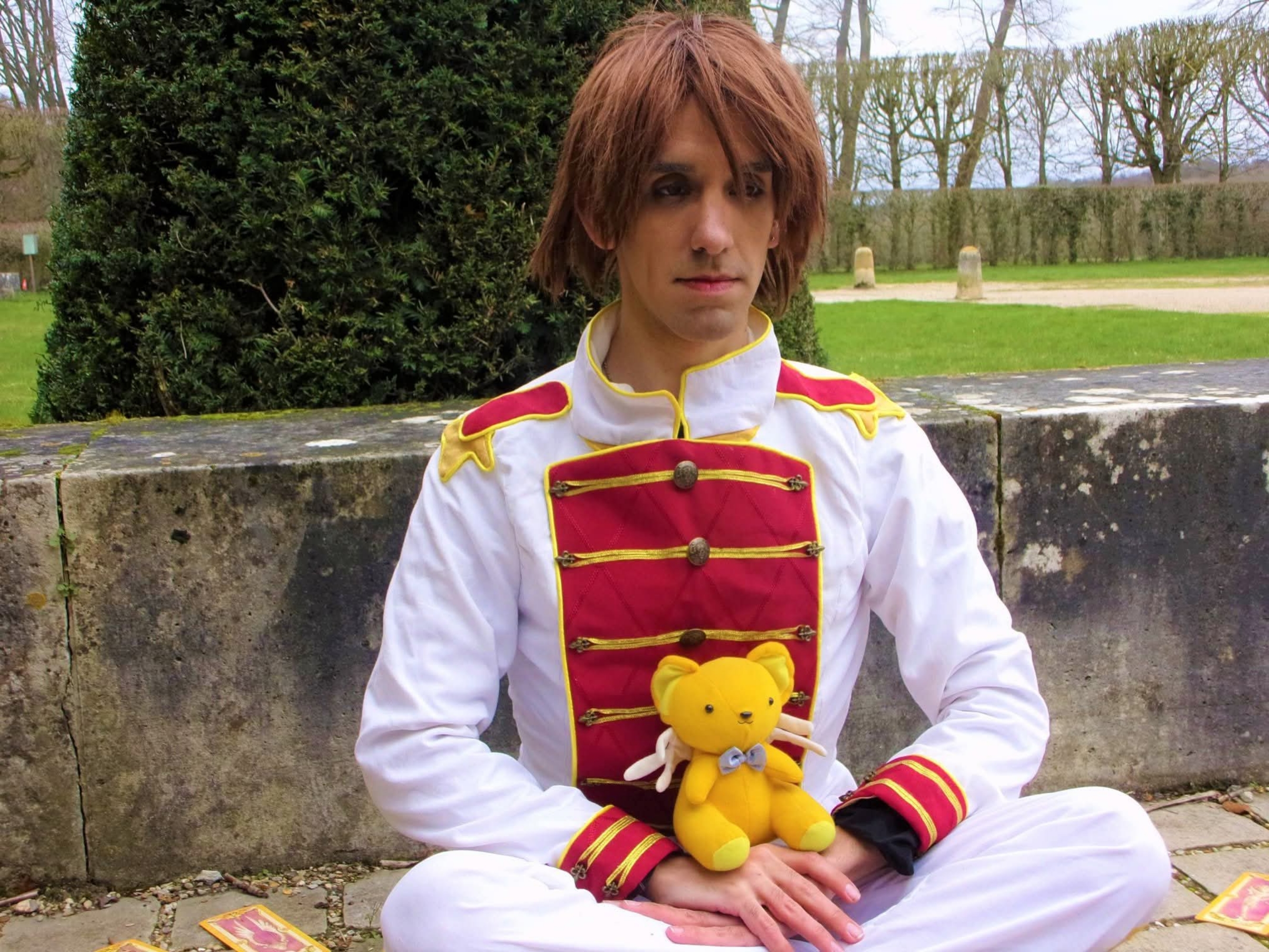 Shaolan li - Photo 3