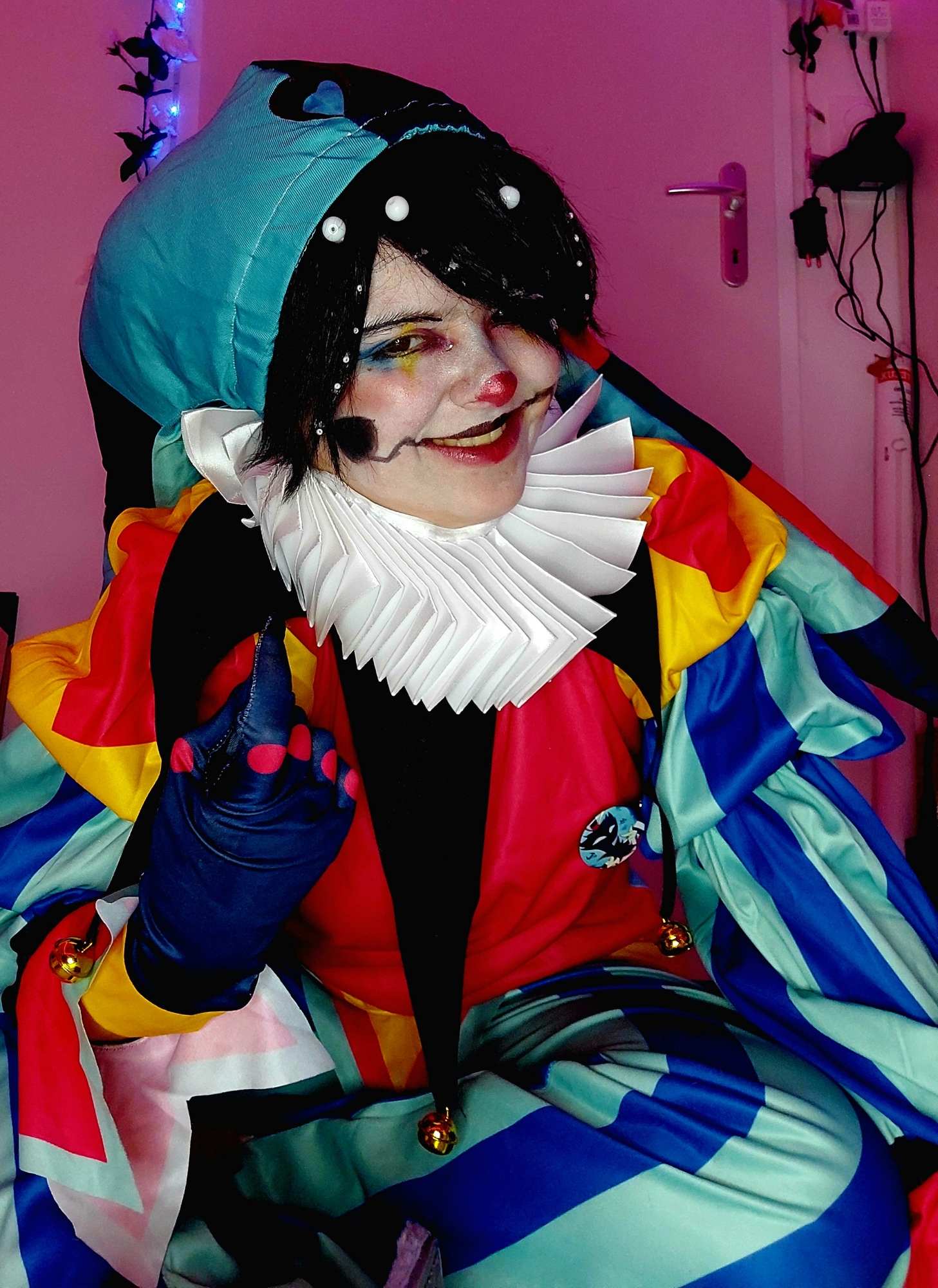 Fizzarolli, photo 6