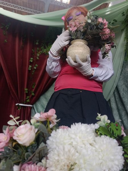 Damien_cos67 - Elizabeth Afton
