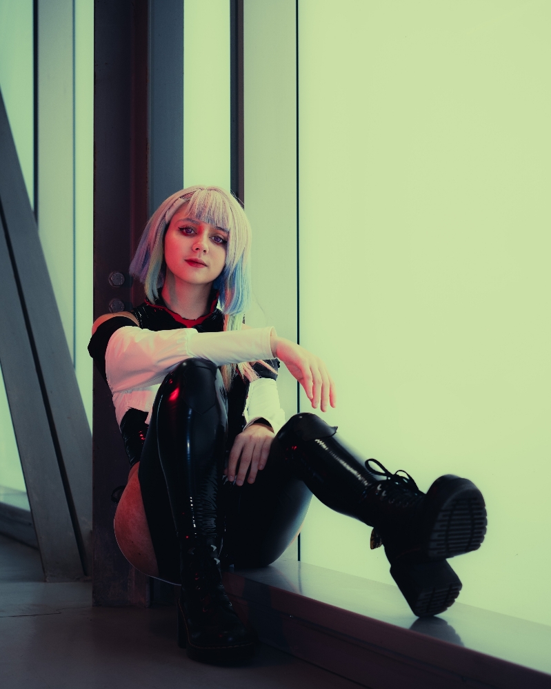 Lucy - MGW&CMX 2024 - Photo 1