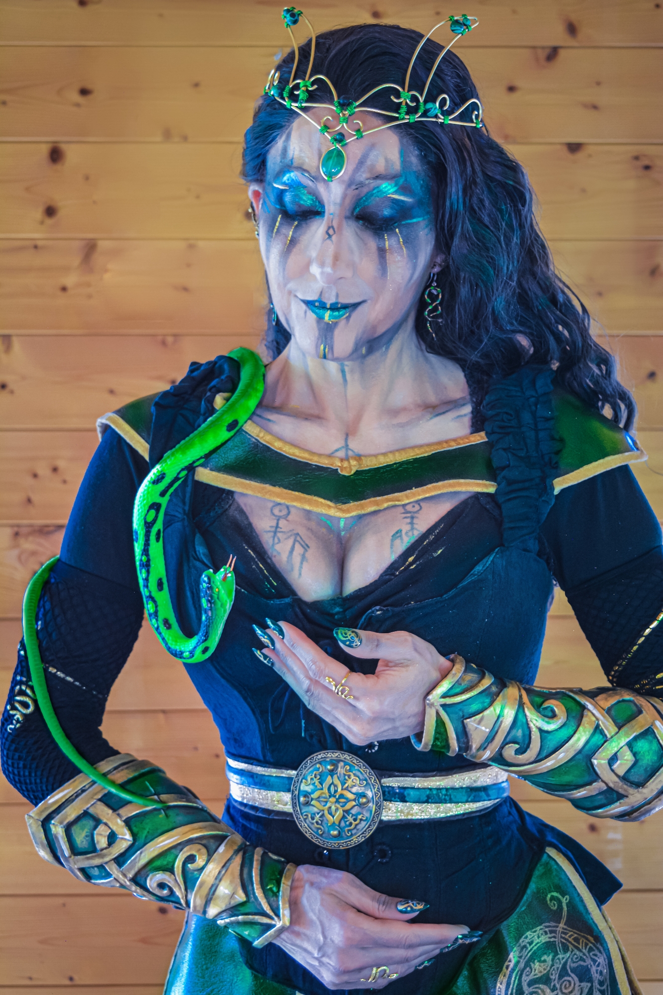 Lady Loki 2026-05 — photo 20