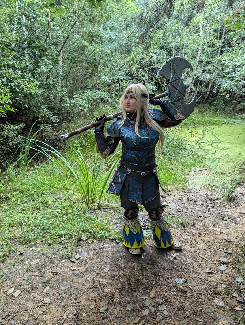 Sweet.duckling – Astrid 