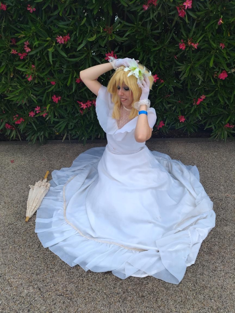 Lumine bride - Photo 2