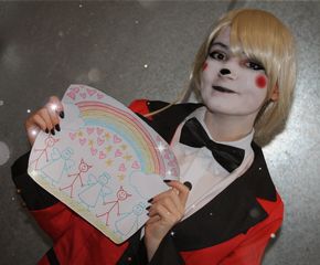 Charlie preview 3