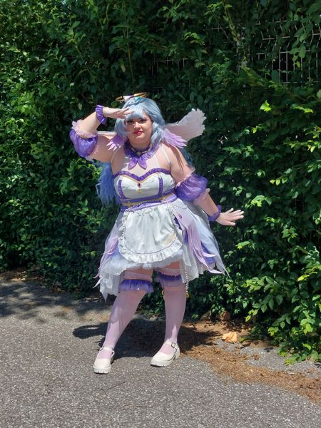 ✨️~rinou~✨️ - Robin Maid Herofesti