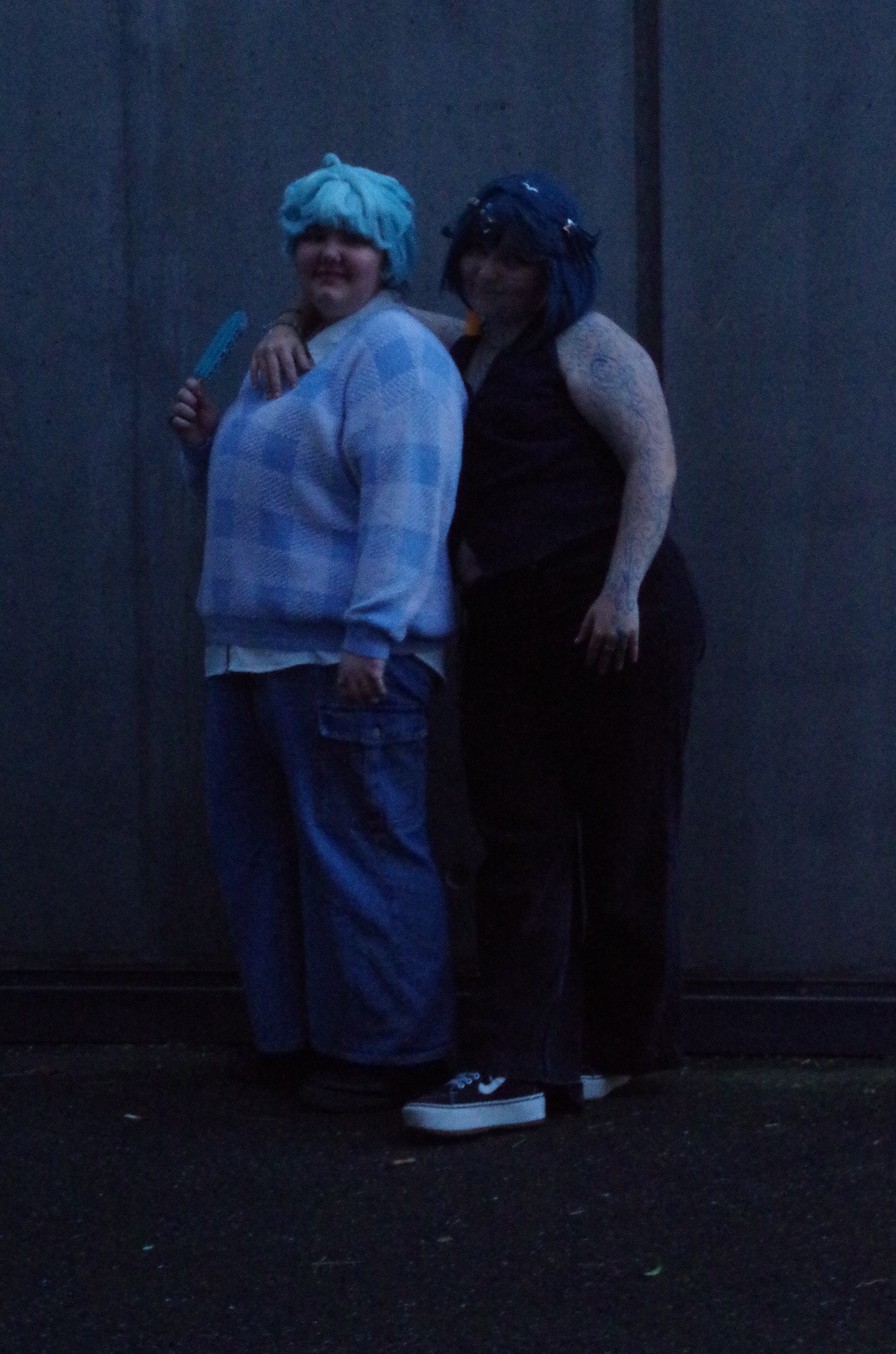 Chongyun et xingqiu  - Photo 12