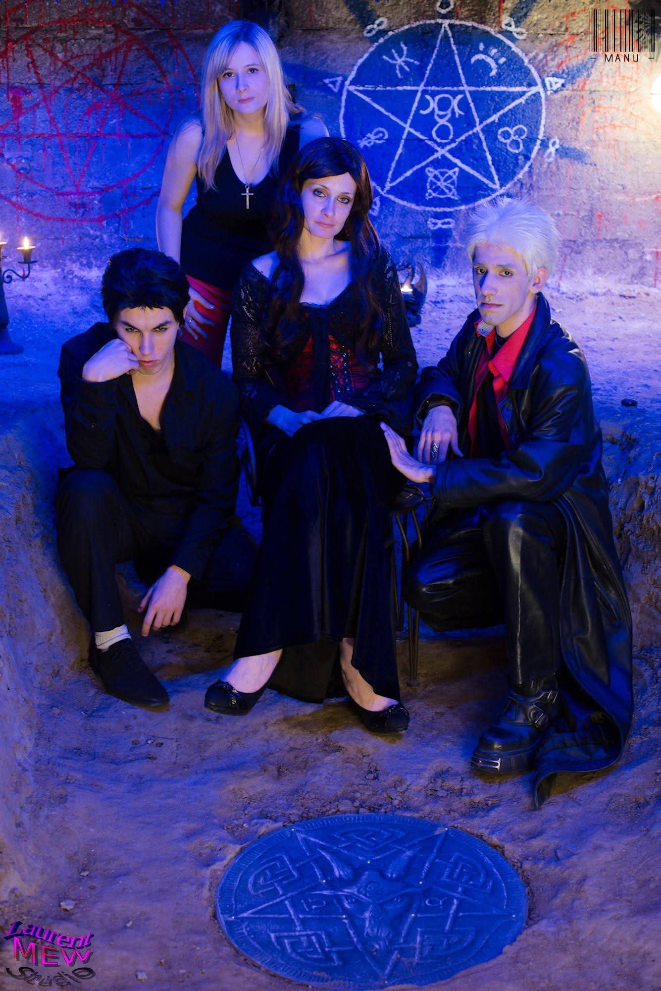 Spike — photo 12
