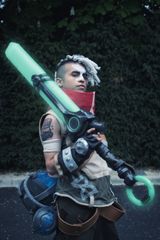 EKKO 2XKO preview 2