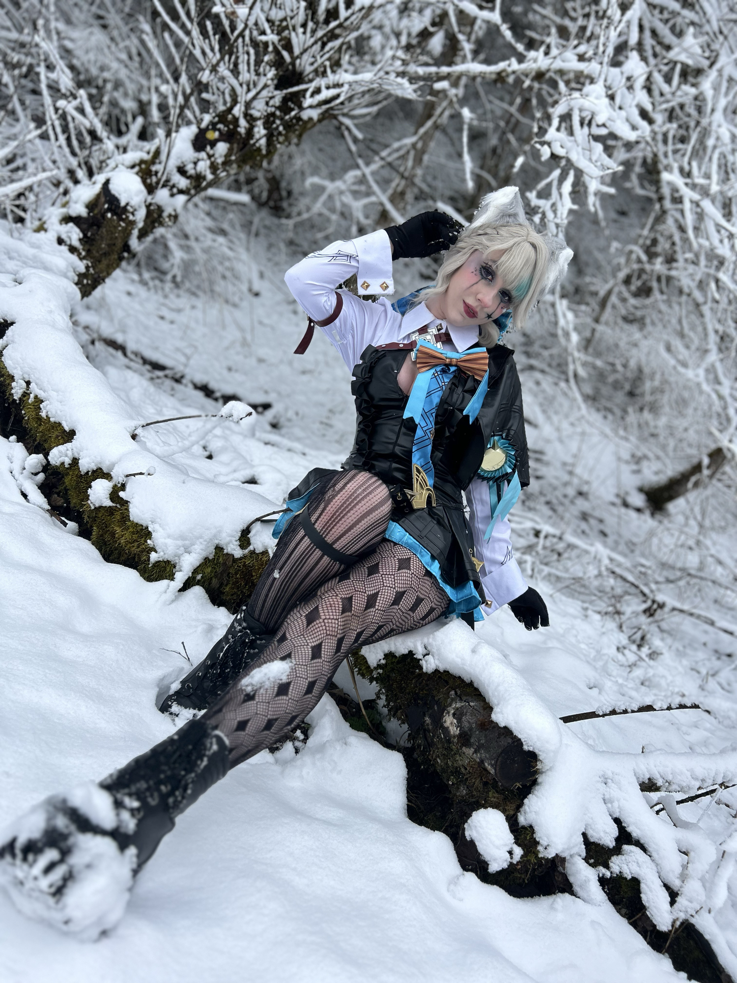 Lynette — photo 12