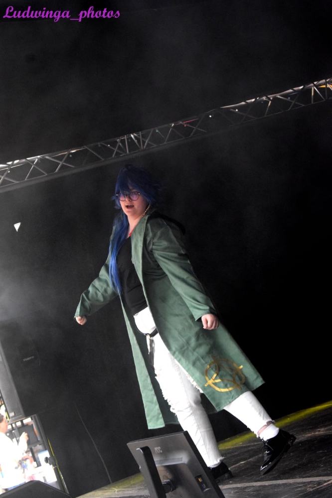 Hypnosis Mic Rivals - Photo 3