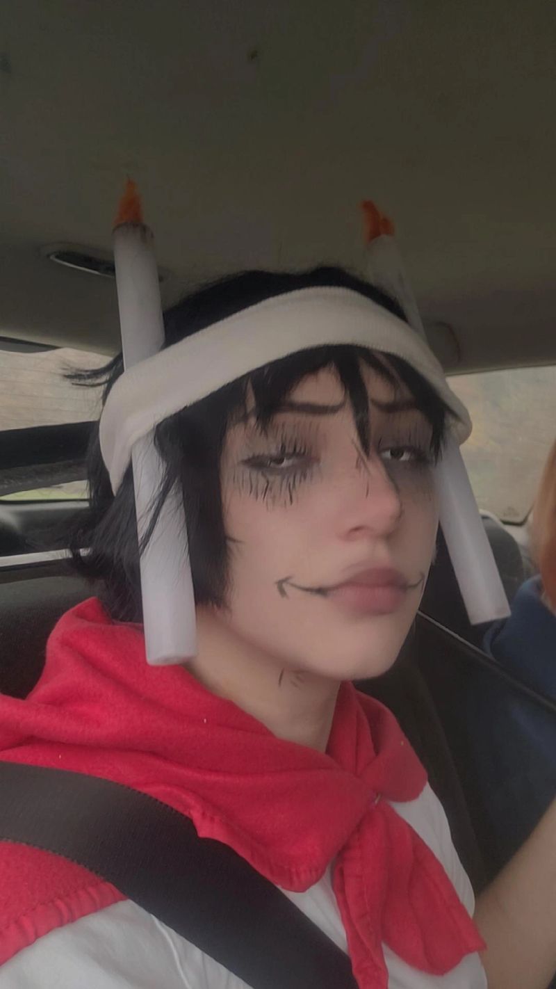 Rubycosplay – Soichi