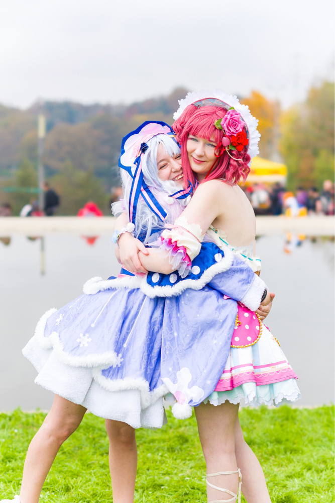 Ruby valentine — photo 6