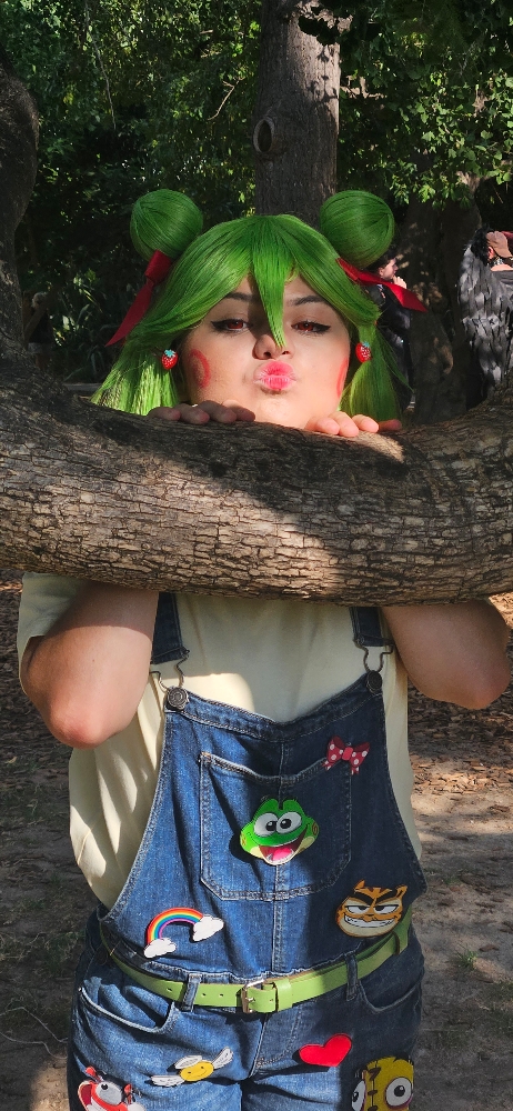 Kaeloo — photo 5