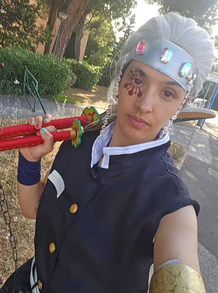 Marie_co - Tengen 