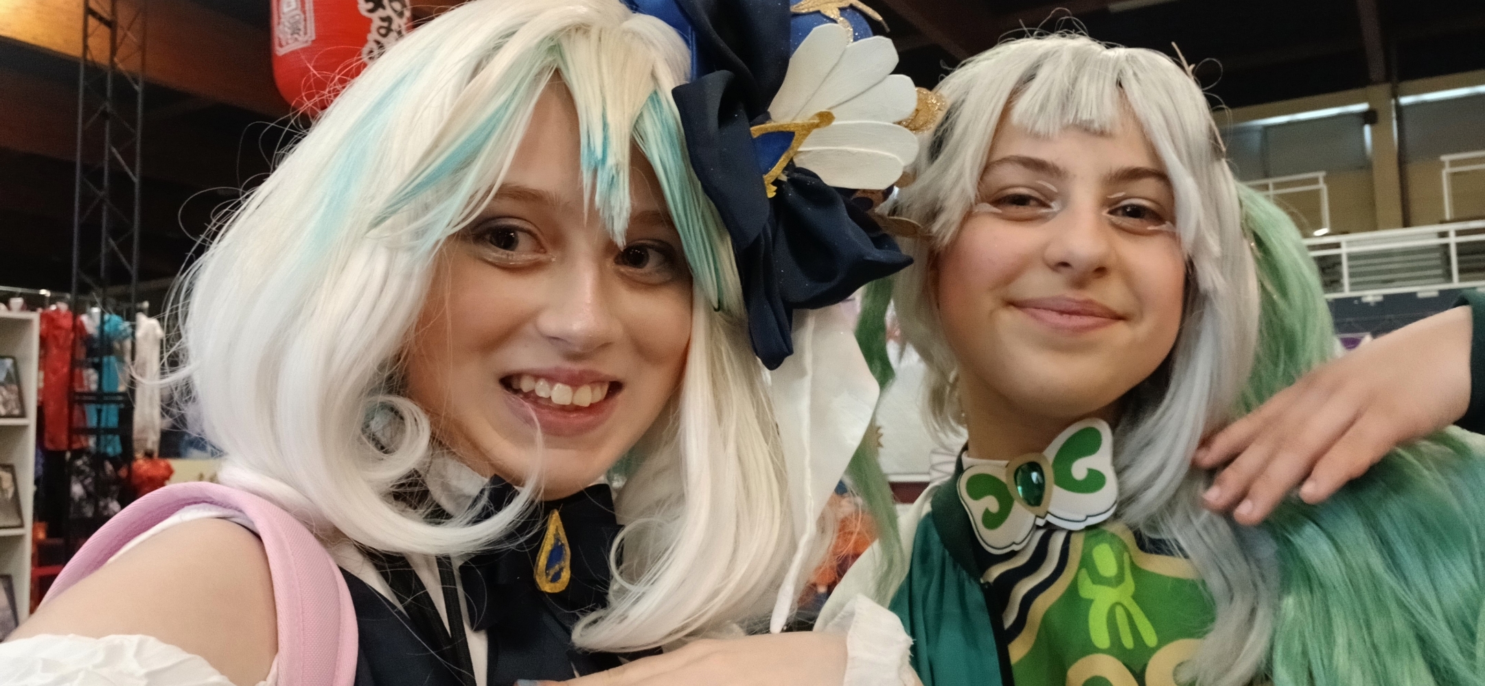 Furina Moderne - Photo 2