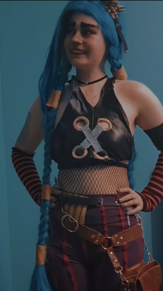 Ancienne vers jinx  - Photo 8