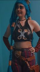 Ancienne vers jinx preview 3