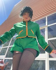 Gon preview 3
