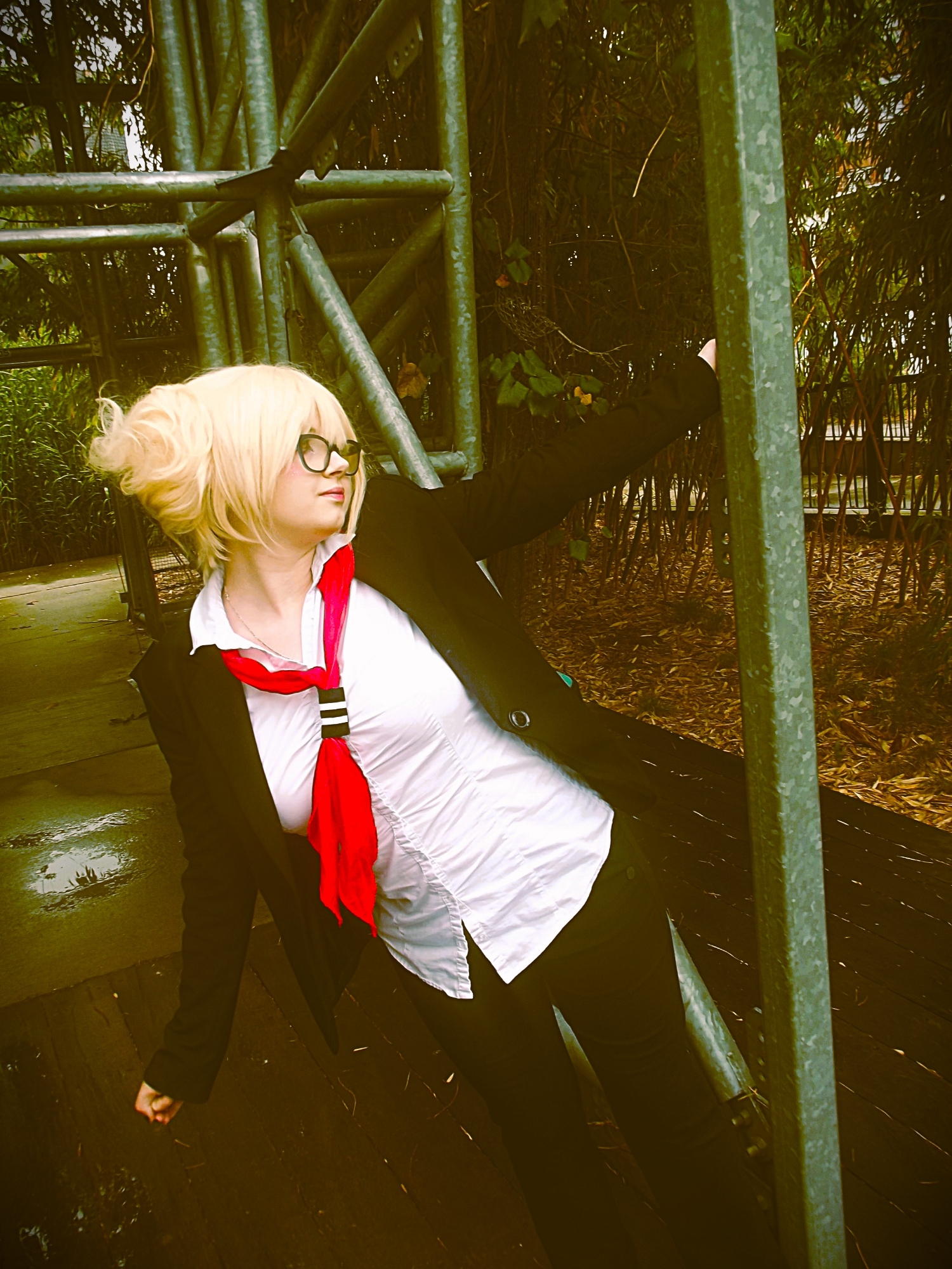 Toga costard — photo 6