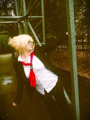Toga costard preview 3