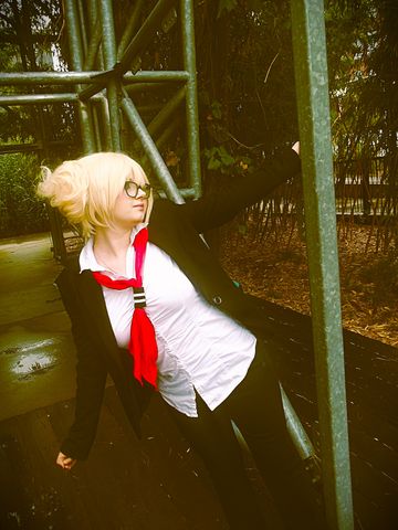 Toga costard