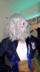 Inosuke preview 2