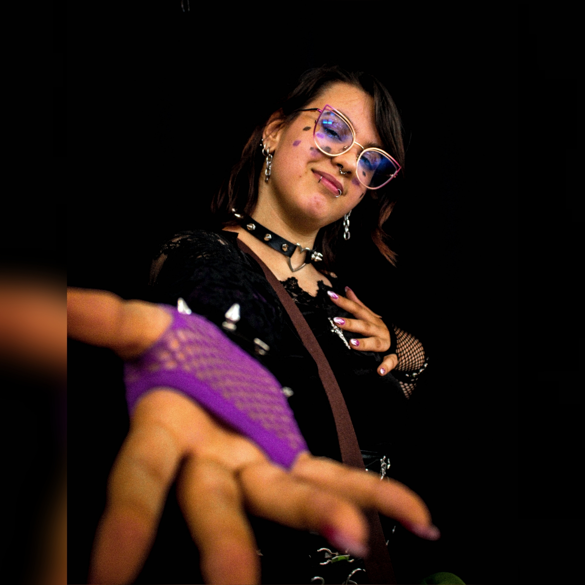 Enderman Girl  - Photo 4